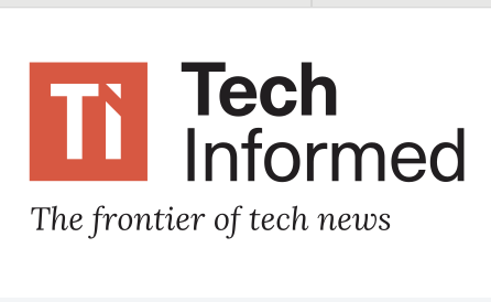 Tech Informed logo